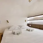 Sublime duplex avec salle de cinéma